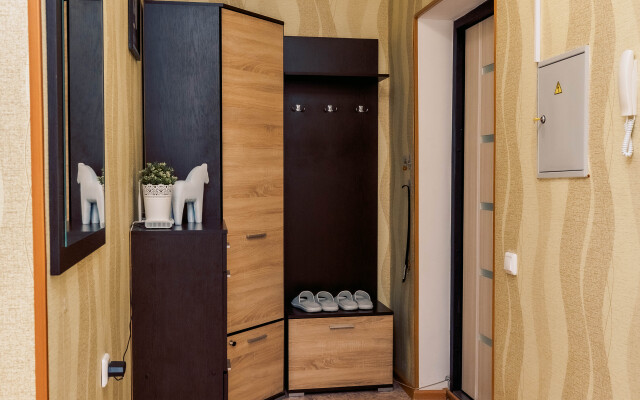 V Shagovoy Ot Ugntu Chernikovka Mira 8 Apartments