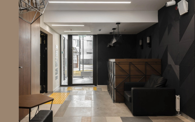 Апартаменты Кнокей Хэдлайнер