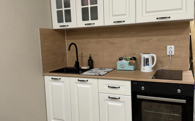 Квартира на Уктусе