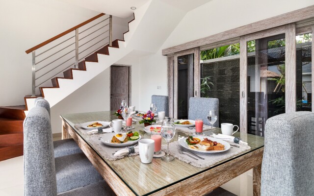 Villa Hiburan 1