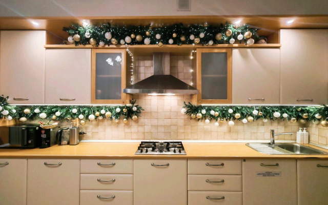 Вилла White Luxe