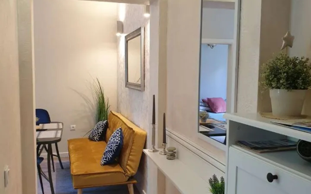 Квартира на Пролетарской 117