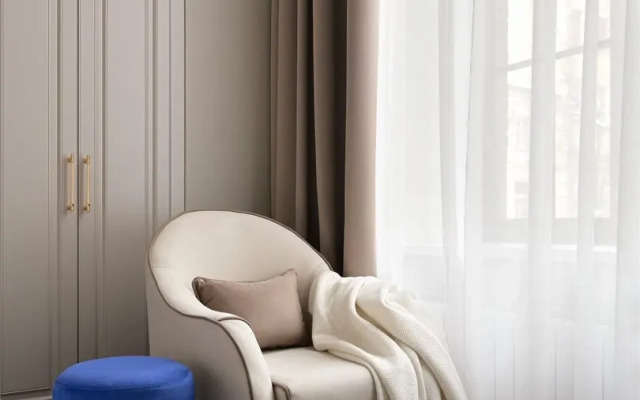 Academia Osobnyak Shuvaloff Boutique-hotel