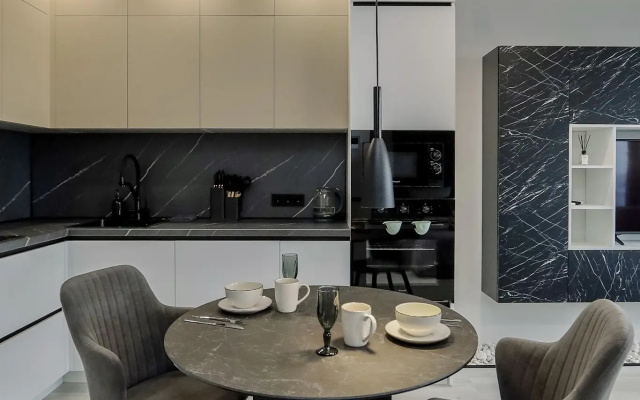 Апартаменты Privi House на Карла Маркса 259