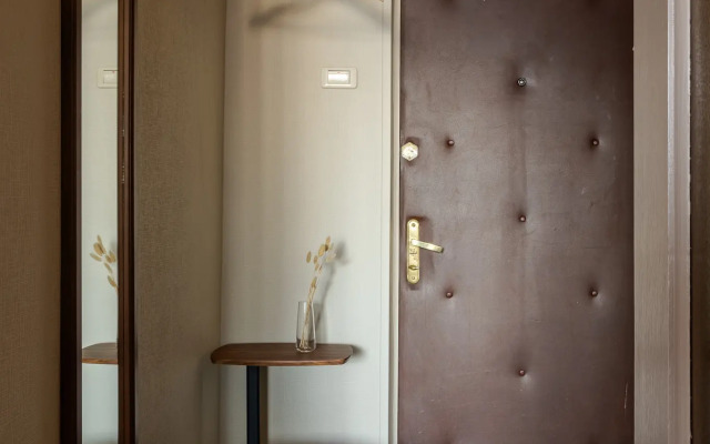 Apartment Kvart-Hotel, Narodnaya, 9
