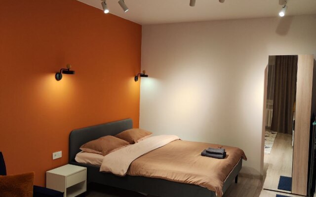 Квартира в 8 минутах пешком до горнолыжного склона BigWood