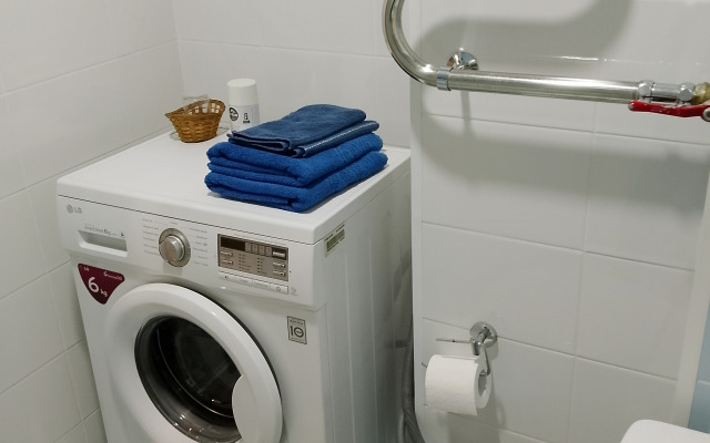 Studiya v Tsentre Goroda Flat