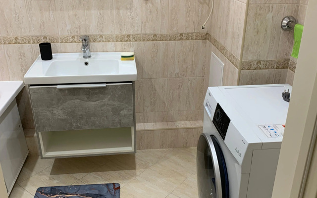 Квартира на улице Урманче 5