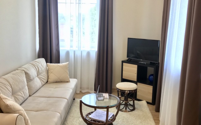 Barvikha House Hotel