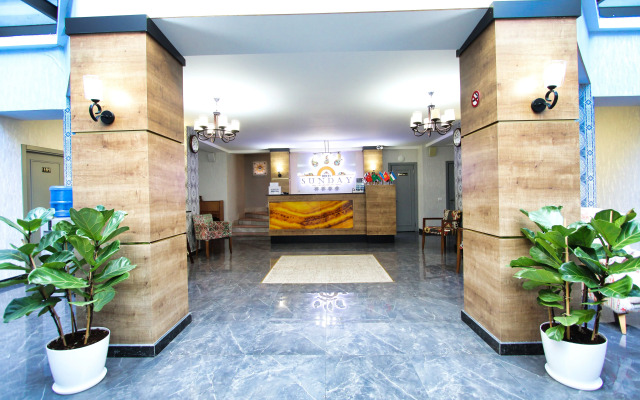Sunday Baku Hotel