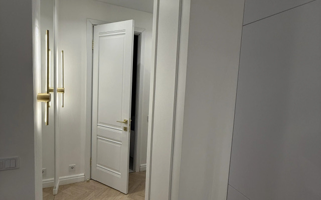 Квартира 2-комнатная квартира комфорт