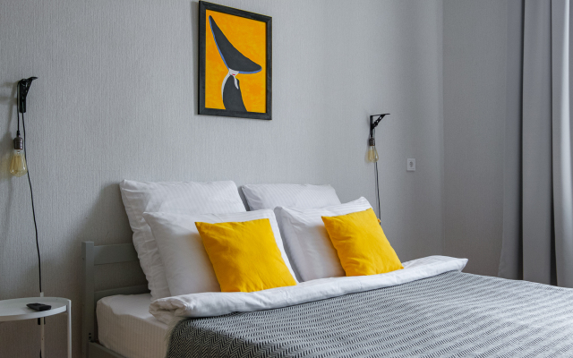 Квартира TerraAparts в центре на Моховой