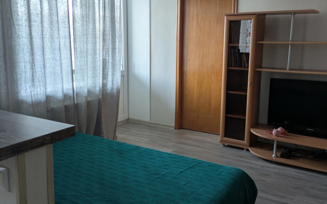 Квартира Просторная в центре Дубны