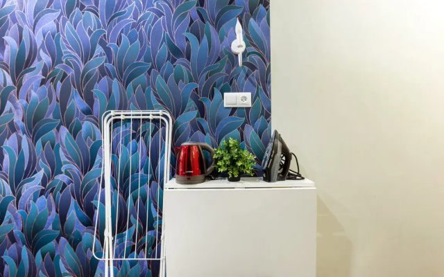 Апартаменты Roomstay Шпалерная стандарт без окна