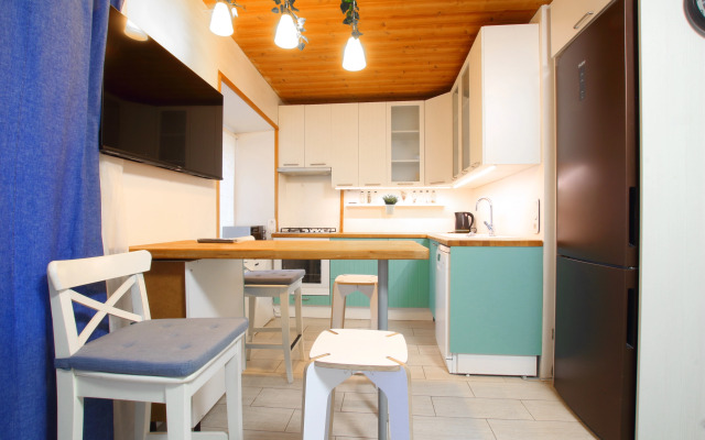 Апартаменты Тимхаус центр