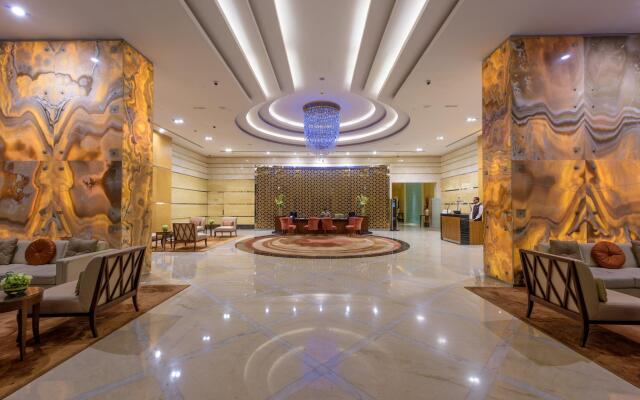La Suite Dubai Hotel & Apartments Hotel