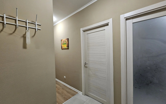 Nizhegorodskaya 76 K 1 Apartments