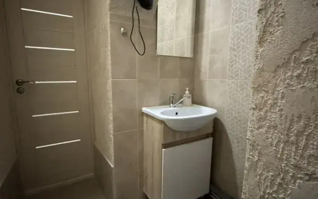 Квартира на Улице Луначарского 10/16