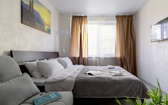 V Yanino Apartments