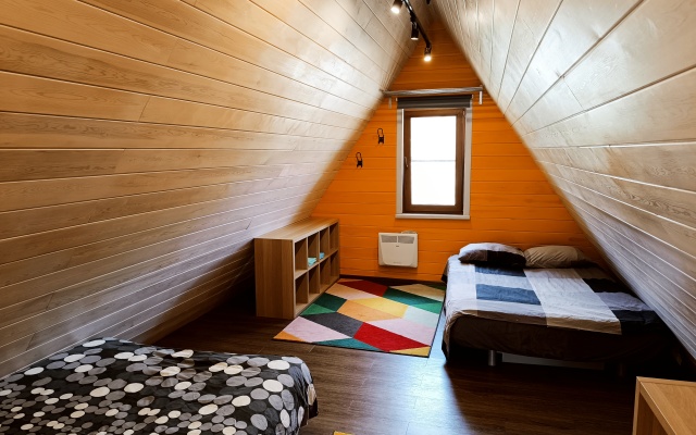 Shalash Private House