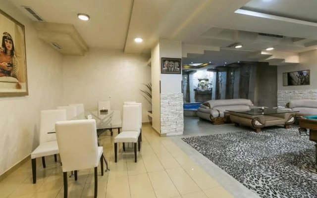 Отель Maya Yerevan