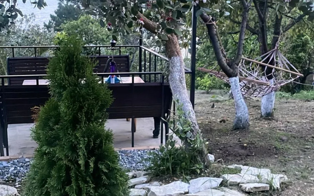 Sauchi Guest House