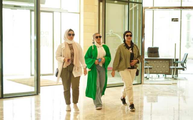 Отель Hotel Kyriad Hotel, Salalah