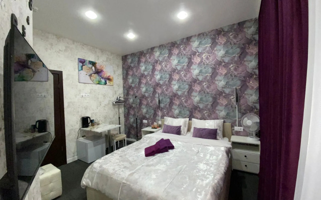 Imperiya Gold Mini Hotel