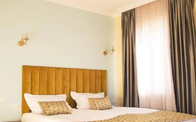 Phazisi Hotel