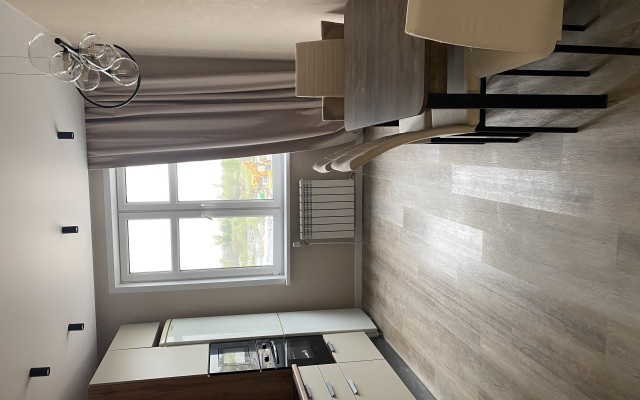 Shikarnaya Treshka Ryadom S Kremlem Flat