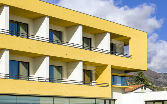 Esperia Palace Hotel