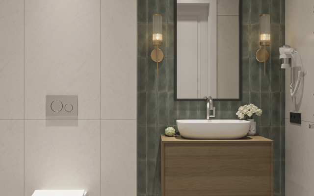 Апартаменты на Максима Горького