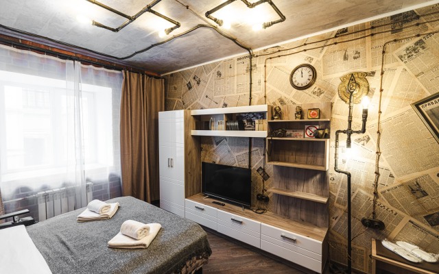 Апартаменты в центре на набережной Мойки