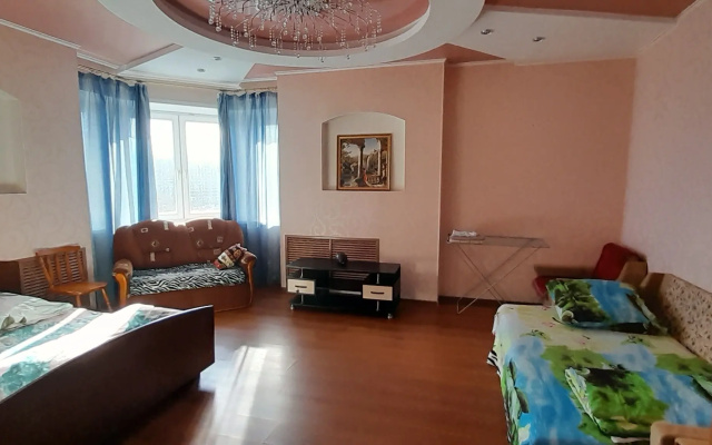 Квартира уютная в центре