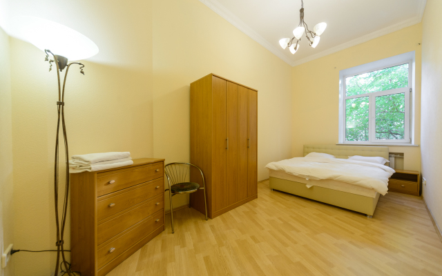 Апартаменты возле Арена Сити и Крещатика