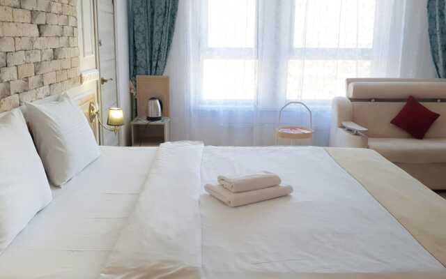 Квартира Рантье ЖК Центральный на Буденного 1