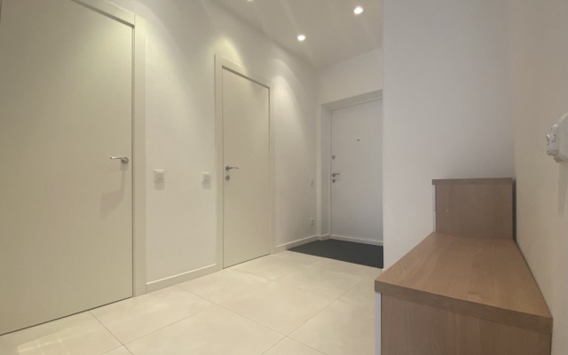 3-komnatnye HomeApart Turovskogo, 10 Apartments
