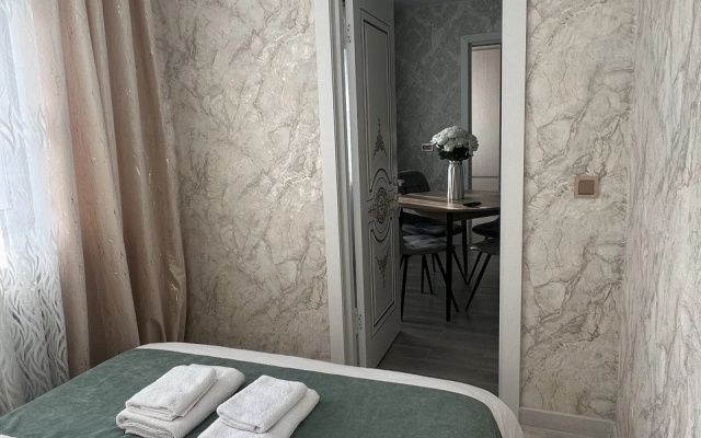 Apartamenty Sozvezdie Kamcatki V Centre Goroda