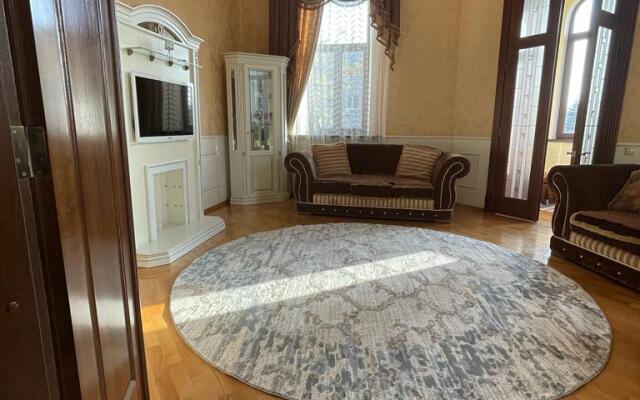 Апартаменты в Центре на Козлова 26