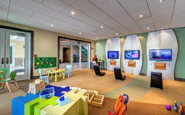 Вилла New House