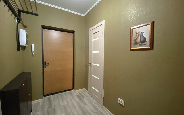 KvartHotel Premium Savushkina 6E Apartments