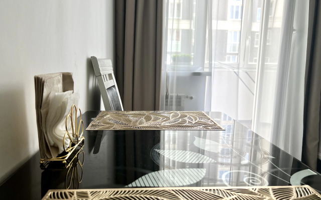 Апартаменты Ponarth