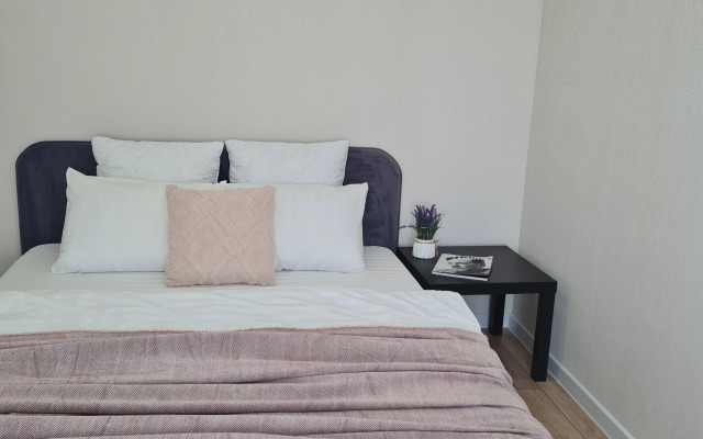 Квартира Новая рядом с центром