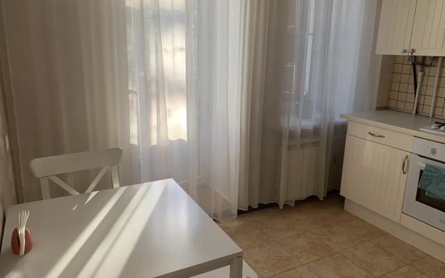 Квартира Уютная Светлая в Центре