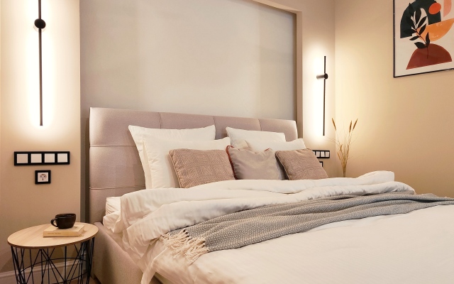 Апартаменты Rauschen Premium