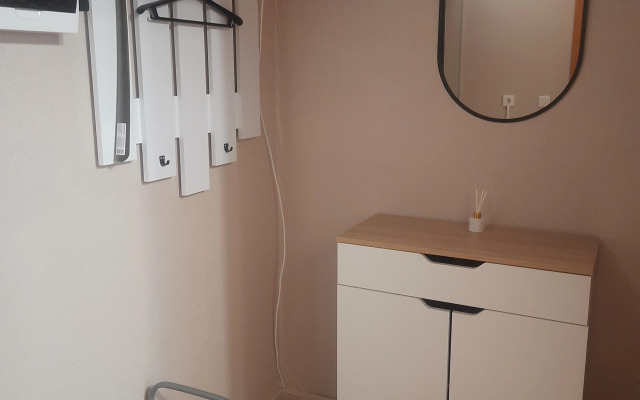 Квартира Звёздный 1