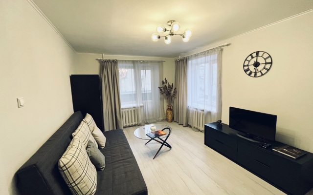 Kvartira V Tsentre Goroda K13 Flat