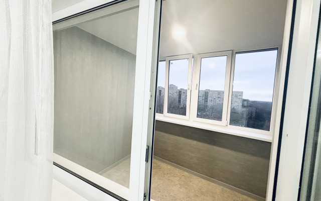 Апартаменты Новая Трешка в Автозаводском районе