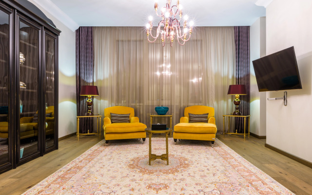 Hotel Luciano Residence