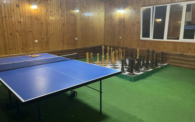 Dzhennet Guest House